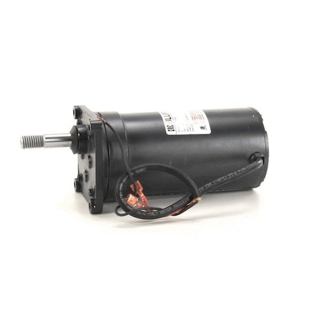 Delfield Motor, Gear, 120V,  6160015